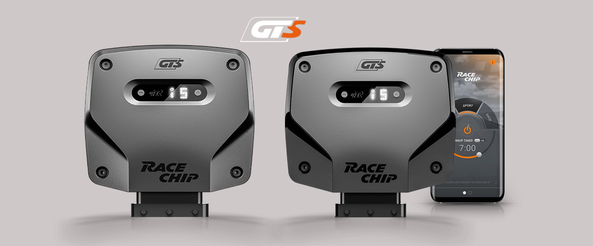 Racechip GTS